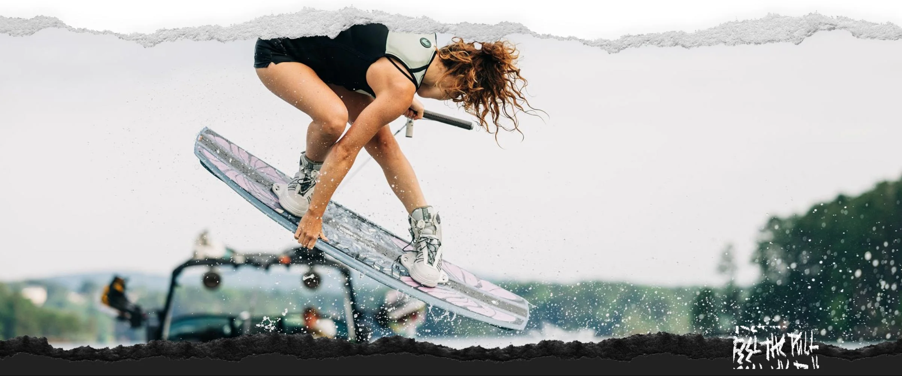 Liquid Force Illusion Wakeboard